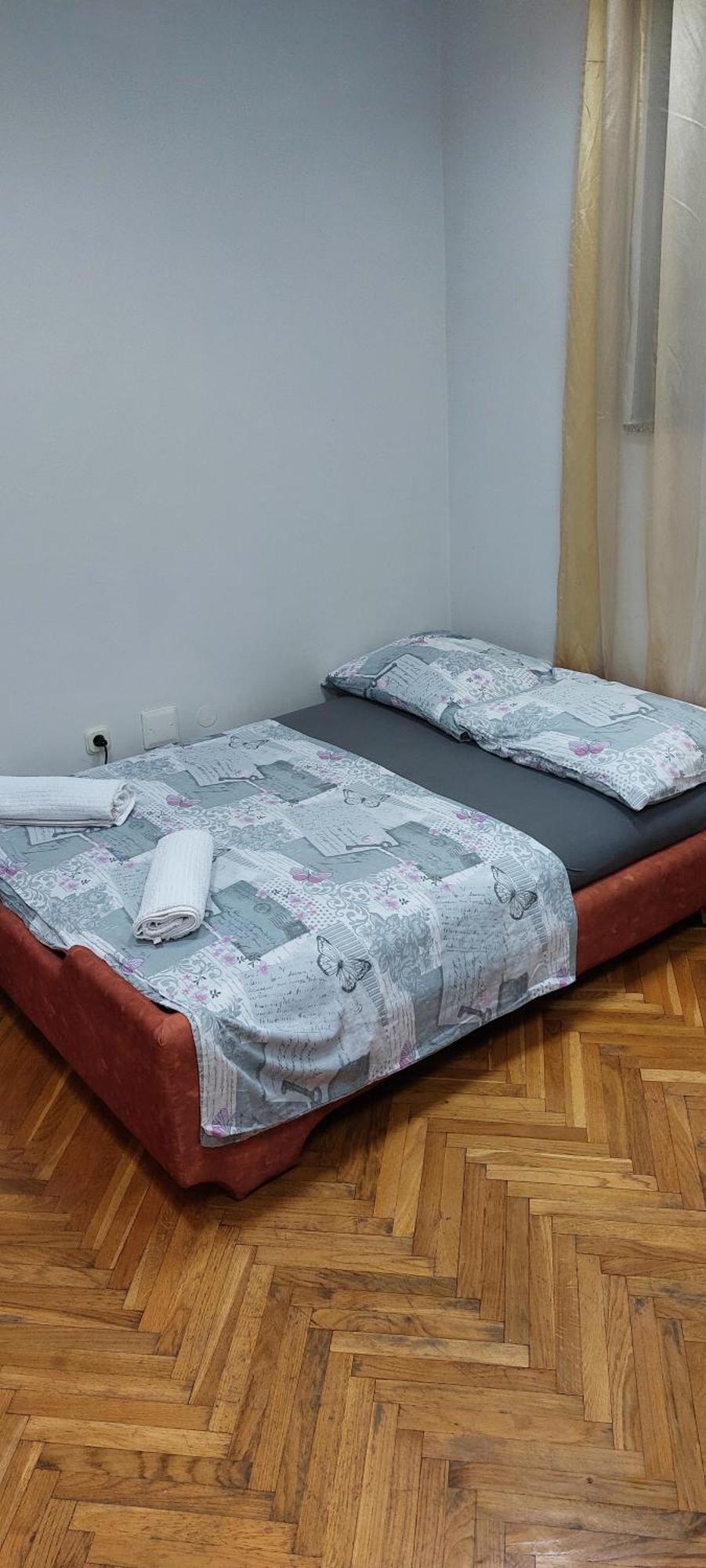 Stan Centar U Stocu Apartment Stolac Exterior photo